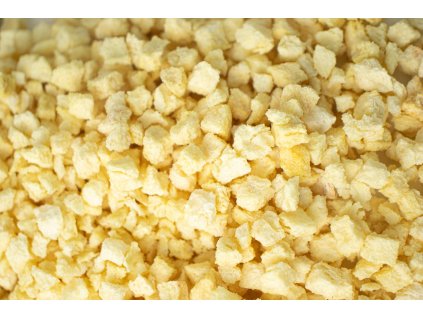 Hruška kostky 100 g