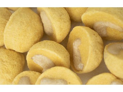 Kešu v mangové krustě 50 g