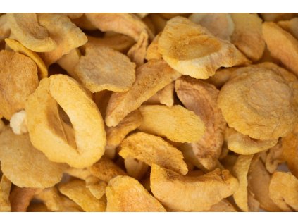 Meruňka plátky 100 g