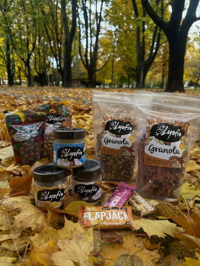 🎃 HALLOWEENSKÁ SOUTĚŽ 🎃 Halloween je za dveřmi a my máme pro vás skvělou soutěž! Na Halloween vybereme 3 výherce, kteří...